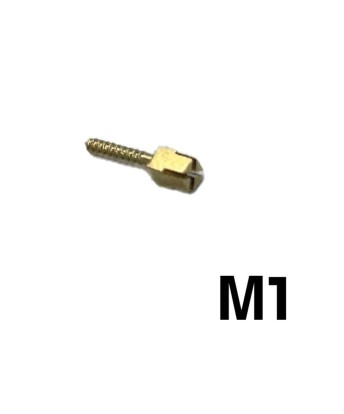 Штифт анкерный M 1