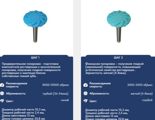 Полир Кагаяки Kagayaki  НАБОР Диск Старфлекс мини StarFlex MINI Supershine 5